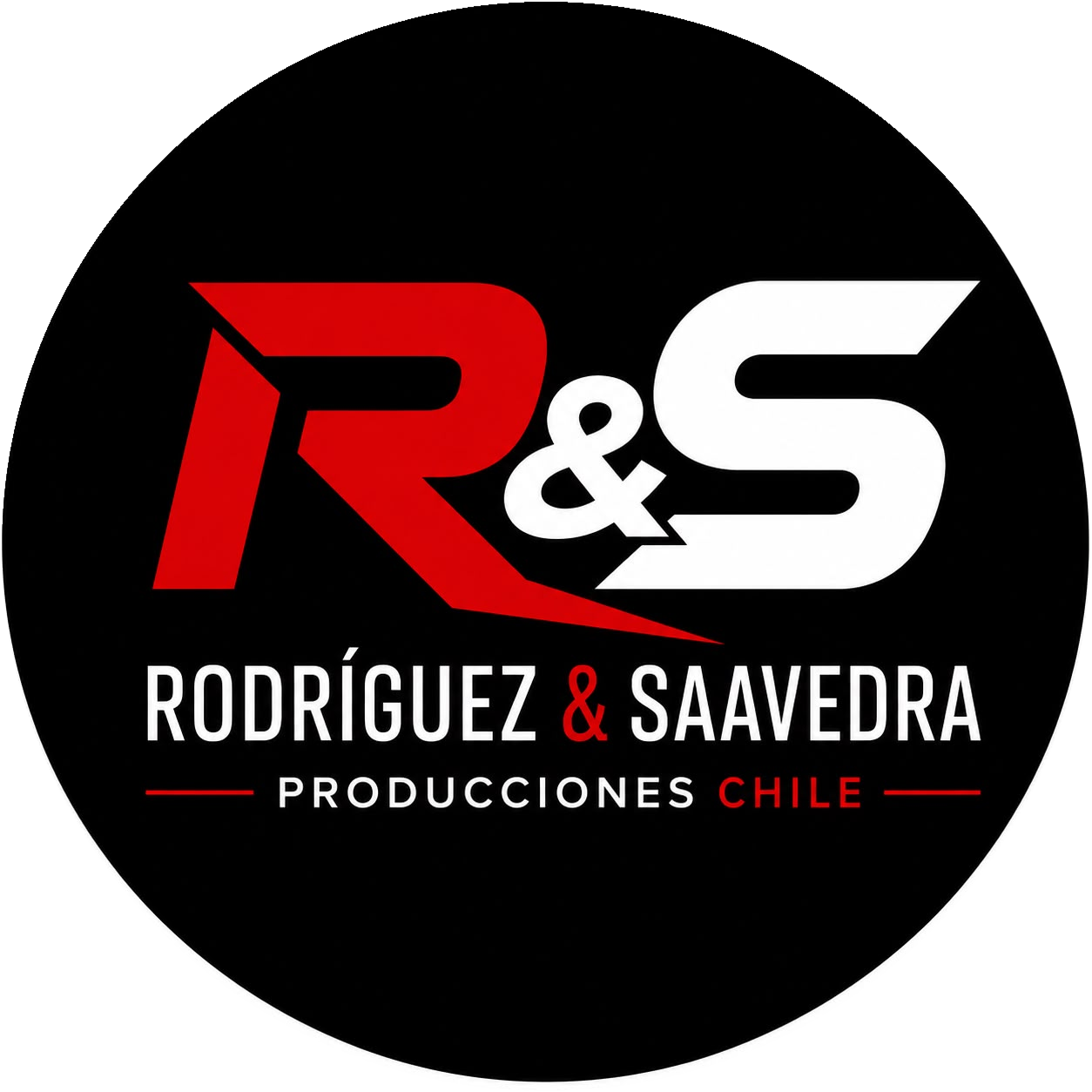 R&S Rodríguez y Saavedra Producciones Chile